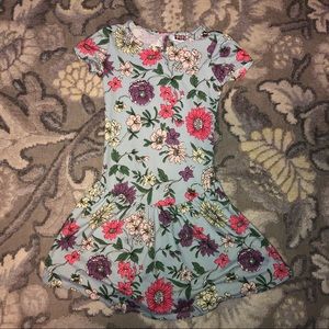 Size 3/4 Dot Dot Smile Dress